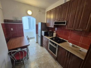 Calea Victoriei inchiriere ap 3 camere cu centrala termica - imagine 13