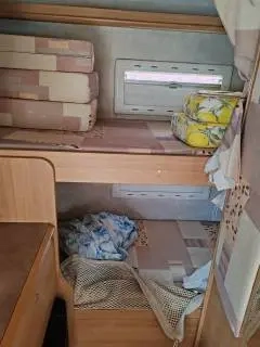 Autorulota Ford Superbrig - imagine 9