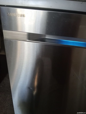 Mașină de spălat vase Samsung