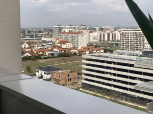 Apartament high end cu vedere de 5 stele la XCity Towers - imagine 11