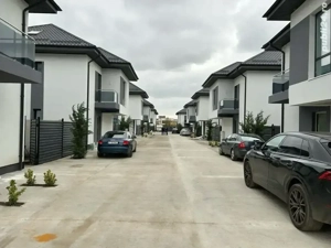 Casa individuala gata de mutat in 30 de zile P+1+M 