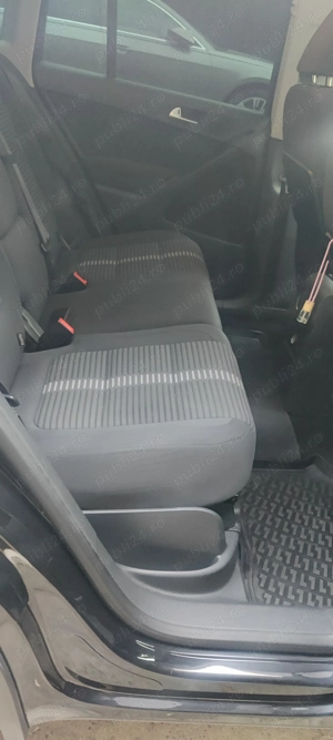 Vand WW TIGUAN, 4 motion,2.0 TDI - imagine 5
