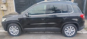 Vand WW TIGUAN, 4 motion,2.0 TDI - imagine 2