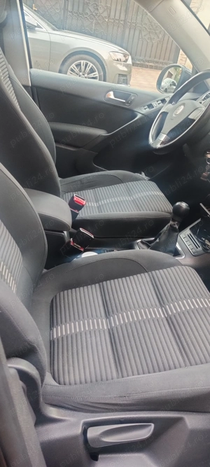 Vand WW TIGUAN, 4 motion,2.0 TDI - imagine 4
