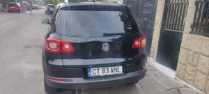 Vand WW TIGUAN, 4 motion,2.0 TDI - imagine 3