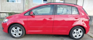Vand Golf VI Plus, 1.6, benzina - imagine 5