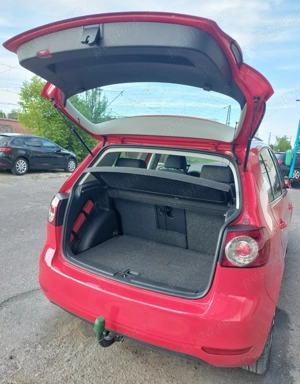 Vand Golf VI Plus, 1.6, benzina - imagine 6