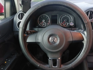 Vand Golf VI Plus, 1.6, benzina - imagine 8