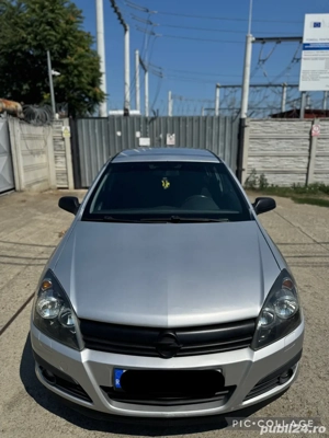 Opel Astra H 1.6 Benzina 105Cp