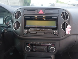 Vand Golf VI Plus, 1.6, benzina - imagine 10