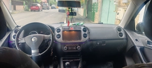 Vand WW TIGUAN, 4 motion,2.0 TDI - imagine 7