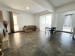 Apartament superb cu 2 camere si balcon | Lidl | Giroc - imagine 2