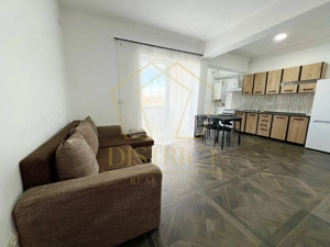 Apartament superb cu 2 camere si balcon | Lidl | Giroc - imagine 4