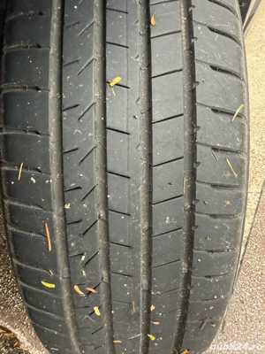 de vanzare 4 cauciucuri brigestone alenza 225 55 R19 - imagine 3