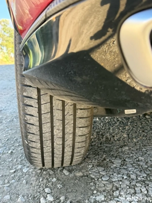 de vanzare 4 cauciucuri brigestone alenza 225 55 R19 - imagine 2