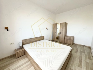 Apartament superb cu 2 camere si balcon | Lidl | Giroc - imagine 8