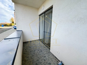 Apartament superb cu 2 camere si balcon | Lidl | Giroc - imagine 11