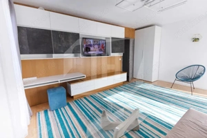 Apartament 2 camere, cu parcare I Andrei Muresanu I Sigma