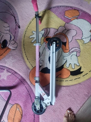 Vand trotineta Scooter Mid 1 