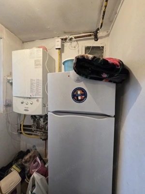 Casă 2 camere, 79 mp, zona AFI Ploiești  - imagine 9