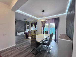 Casa individuala de lux cu 4 camere I Dumbravita