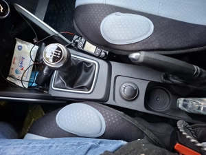 Vand Duster noiembrie 2021 4x4 ,40000 km - imagine 4