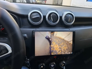 Vand Duster noiembrie 2021 4x4 ,40000 km - imagine 5