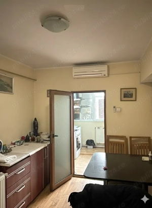  Apartament spațios 2 camere, decomandat, Mazepa   vedere panoramica, etaj 7, bloc cu lift - imagine 3