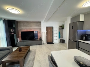 Apartament 2 camere modern în Giroc-Bloc nou 2023, complet mobilat, loc de parcare, PETFRIENDLY - imagine 2