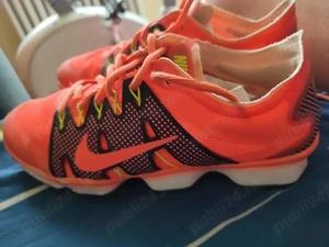 Vând pantofi sport Nike  - imagine 2