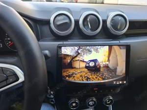 Vand Duster noiembrie 2021 4x4 ,40000 km - imagine 9