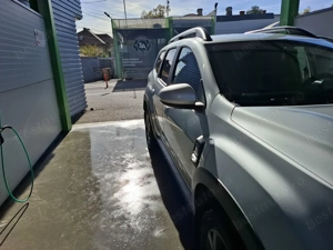 Vand Duster noiembrie 2021 4x4 ,40000 km - imagine 7