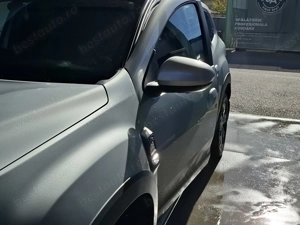 Vand Duster noiembrie 2021 4x4 ,40000 km - imagine 8