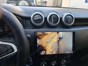 Vand Duster noiembrie 2021 4x4 ,40000 km - imagine 10