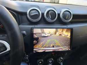 Vand Duster noiembrie 2021 4x4 ,40000 km - imagine 6