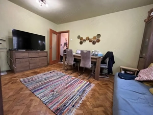 Apartament 2 camere, 45 mp, parter - CENTRAL