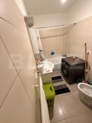 Apartament 3 camere, 47 mp, zona Ioan Rus - imagine 6