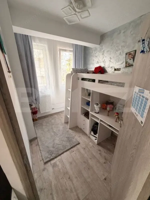 Apartament 3 camere, 47 mp, zona Ioan Rus - imagine 5