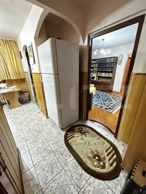 Apartament 2 camere, 50 mp, zona Simplon - imagine 3