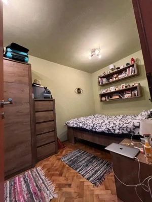 Apartament 2 camere, 45 mp, parter - CENTRAL - imagine 4