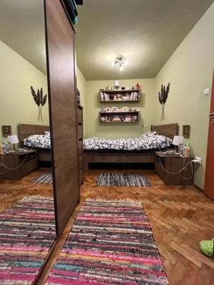 Apartament 2 camere, 45 mp, parter - CENTRAL - imagine 5