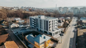 Apartament 3 camere, modern, 75.8mp. etaj intermediar, zona Torino