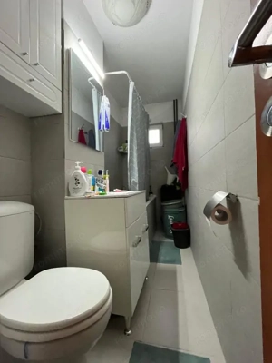 Apartament 2 camere, 45 mp, parter - CENTRAL - imagine 7