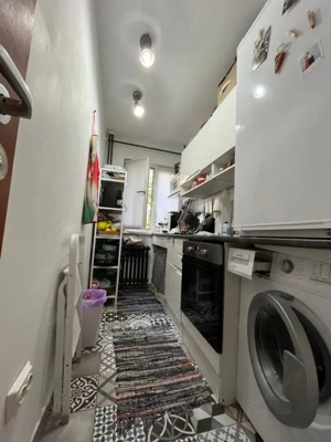 Apartament 2 camere, 45 mp, parter - CENTRAL - imagine 6