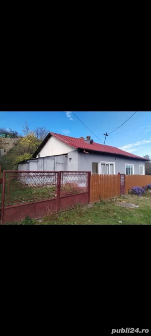 Casa de vanzare, com. Cotesti, Jud. Vrancea - imagine 2