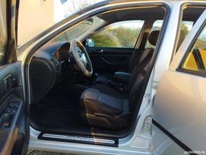 vand golf 4 an 2002 Euro 4 - imagine 6