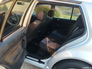 vand golf 4 an 2002 Euro 4 - imagine 5