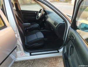 vand golf 4 an 2002 Euro 4 - imagine 7