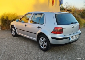 vand golf 4 an 2002 Euro 4 - imagine 8