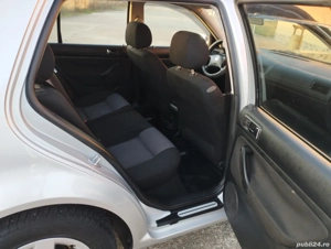 vand golf 4 an 2002 Euro 4 - imagine 4